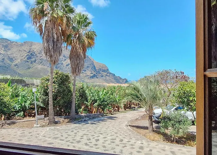 La Cancela 아파트 부에나비스타 델 노르테