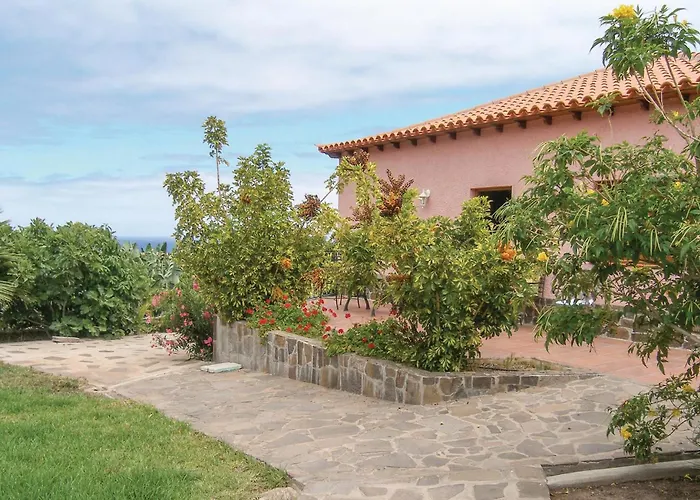 아파트 La Cancela *