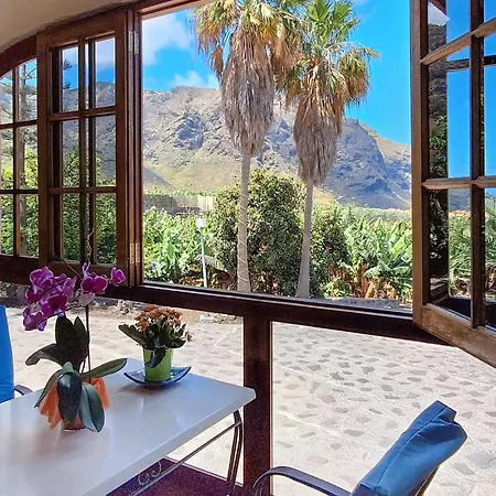 Finca La Cancela شقة بوينافيستا ديل نورتي