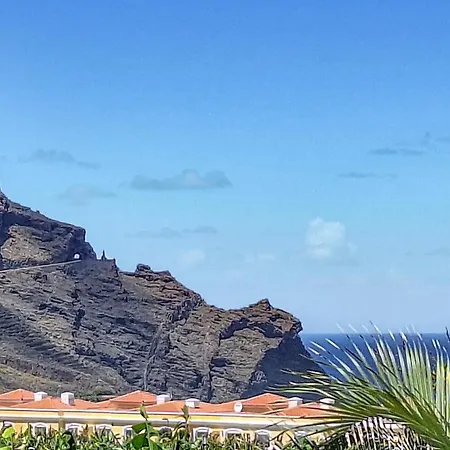 شقة Finca La Cancela