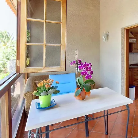 شقة Finca La Cancela بوينافيستا ديل نورتي