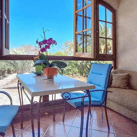 شقة Finca La Cancela