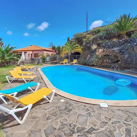 Finca La Cancela شقة بوينافيستا ديل نورتي