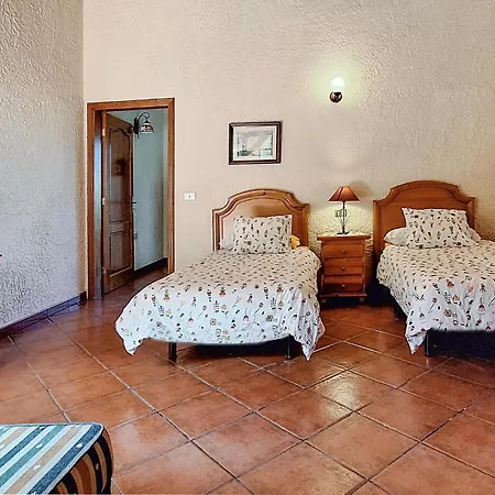 Finca La Cancela * بوينافيستا ديل نورتي