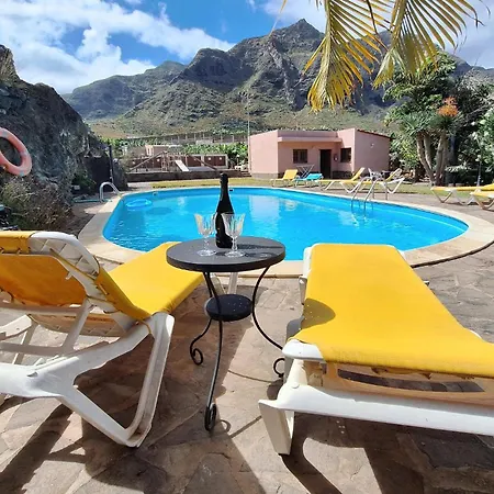 شقة Finca La Cancela