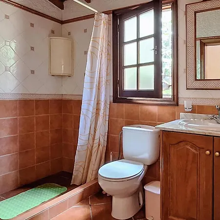 Finca La Cancela بوينافيستا ديل نورتي