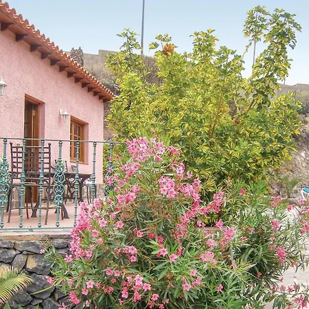 شقة Finca La Cancela