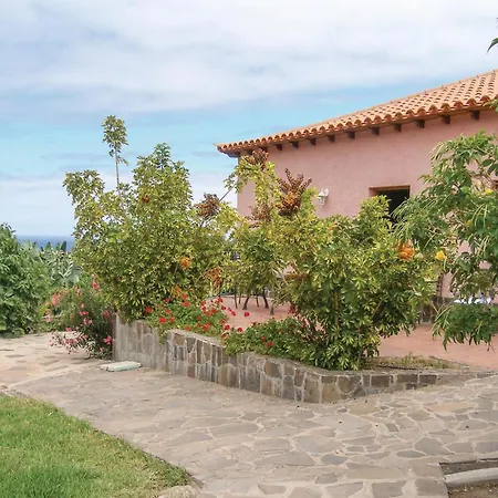 شقة Finca La Cancela *