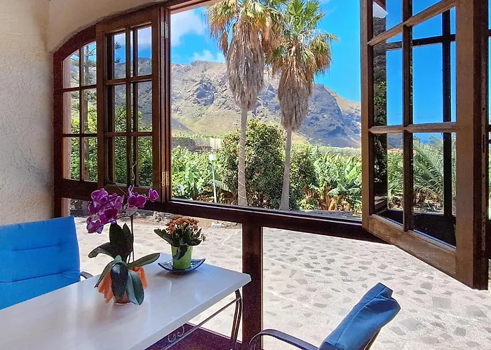 La Cancela Appartamento Buenavista Del Norte