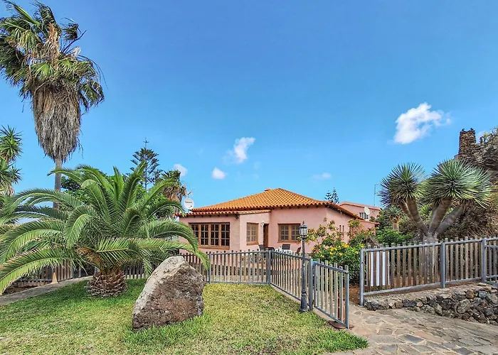 Appartamento La Cancela Buenavista Del Norte