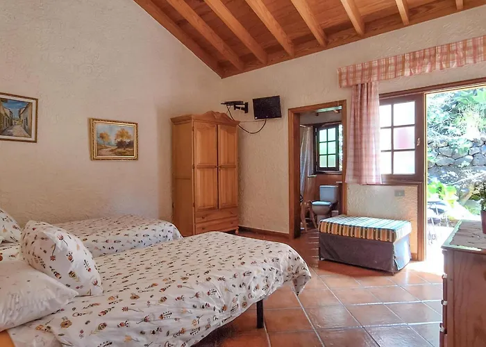 La Cancela Buenavista Del Norte