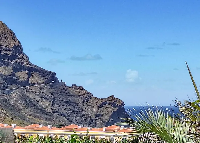 Appartamento La Cancela