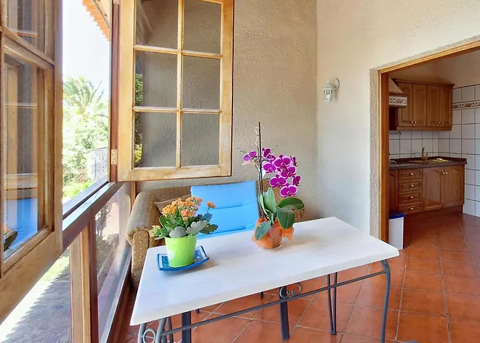 Apartment La Cancela Buenavista Del Norte