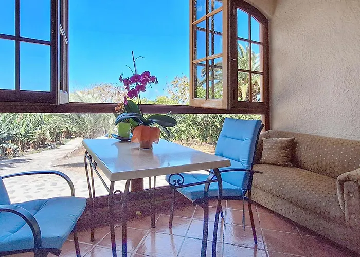 Appartamento La Cancela