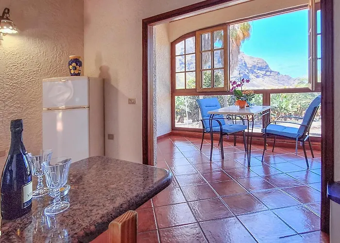 La Cancela Buenavista Del Norte