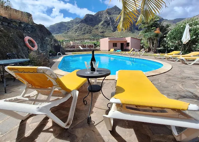 Apartment La Cancela