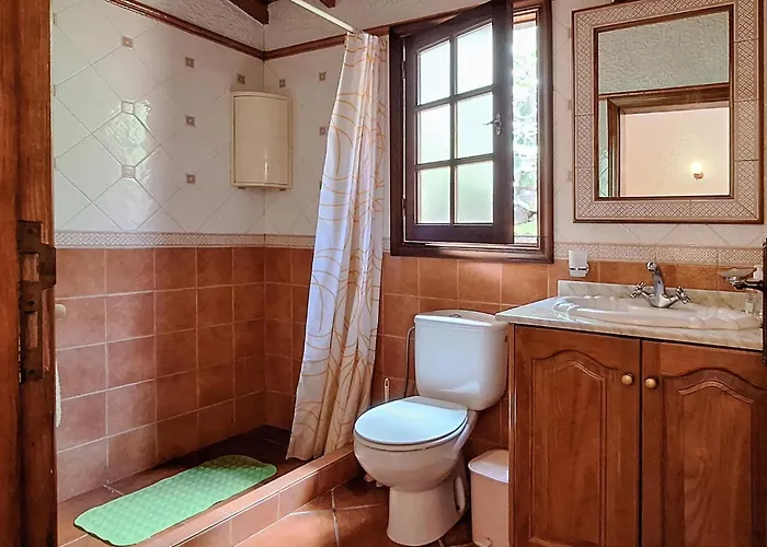 La Cancela Buenavista Del Norte