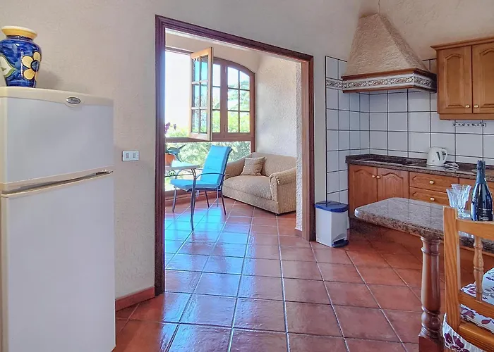 La Cancela * Buenavista Del Norte