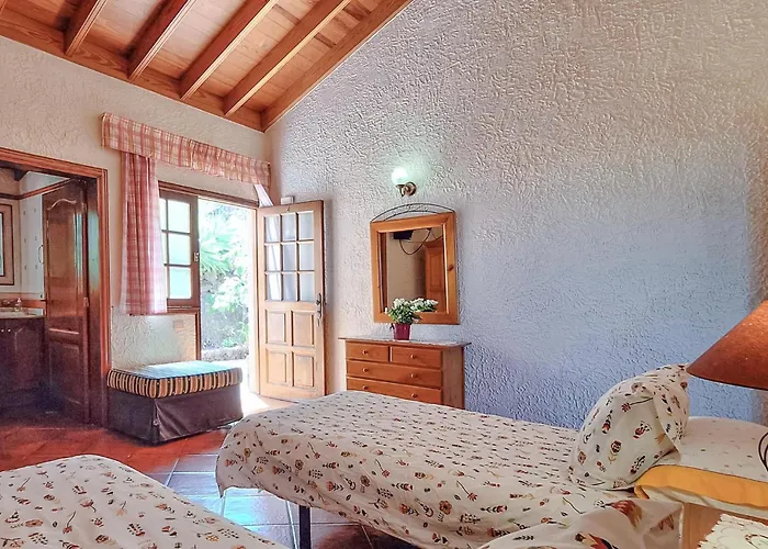 Appartamento La Cancela *