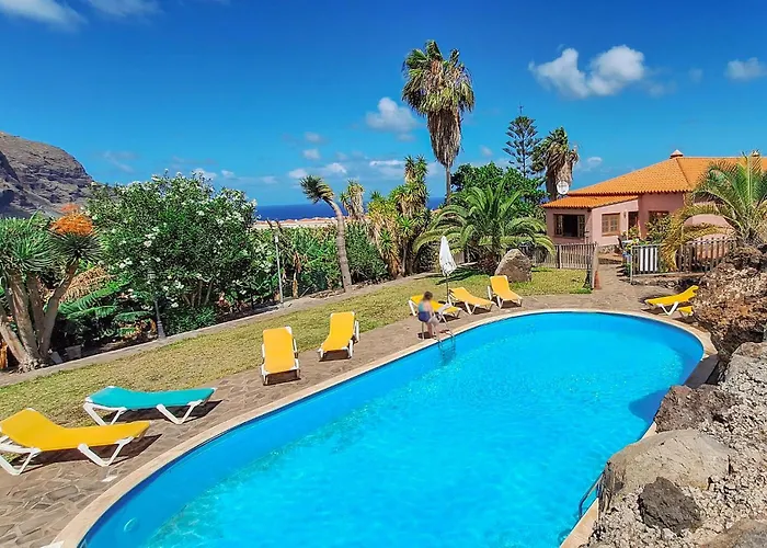 La Cancela Buenavista Del Norte