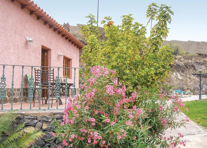 Apartment La Cancela