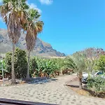 La Cancela Apartament Buenavista Del Norte