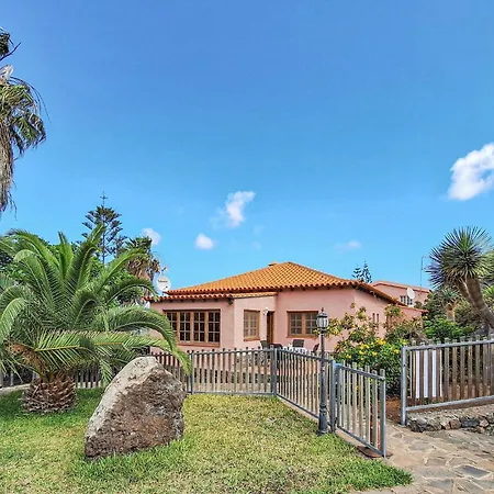 Apartamento La Cancela Buenavista Del Norte