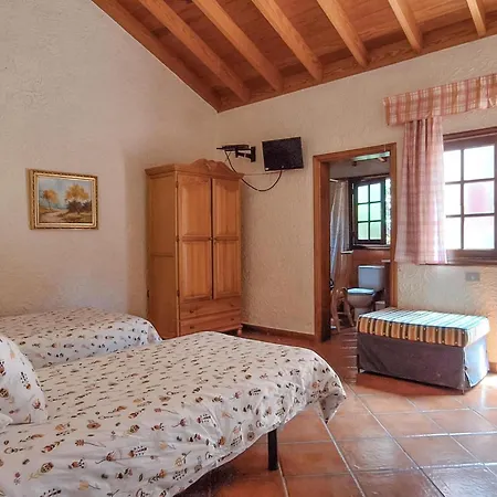 La Cancela Buenavista Del Norte