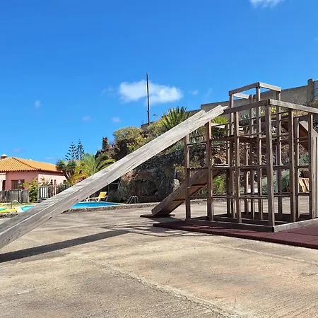 La Cancela * Buenavista Del Norte