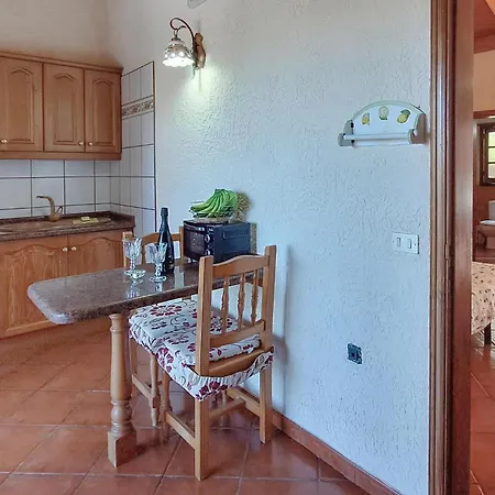 Buenavista Del Norte Apartment