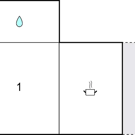 Apartament La Cancela El Tanque