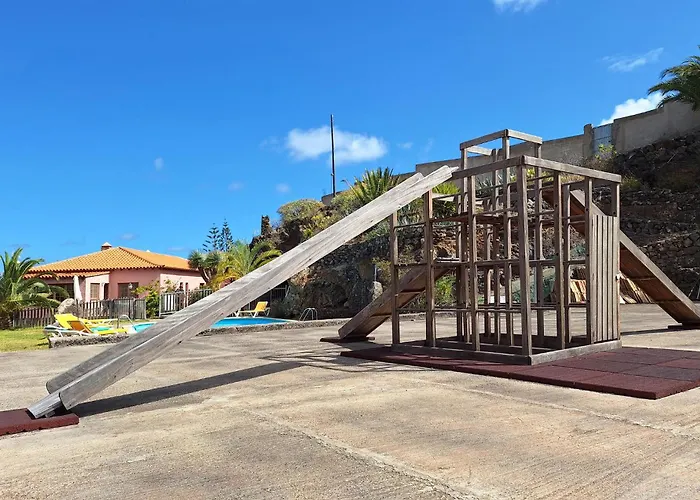 La Cancela * Buenavista Del Norte