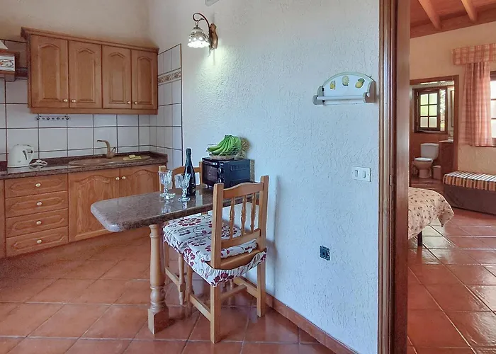 La Cancela Apartamento