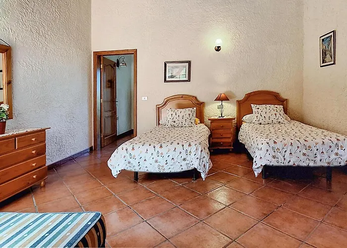 La Cancela * Buenavista Del Norte